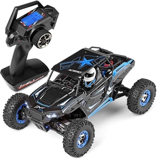 rc cars 50 km h