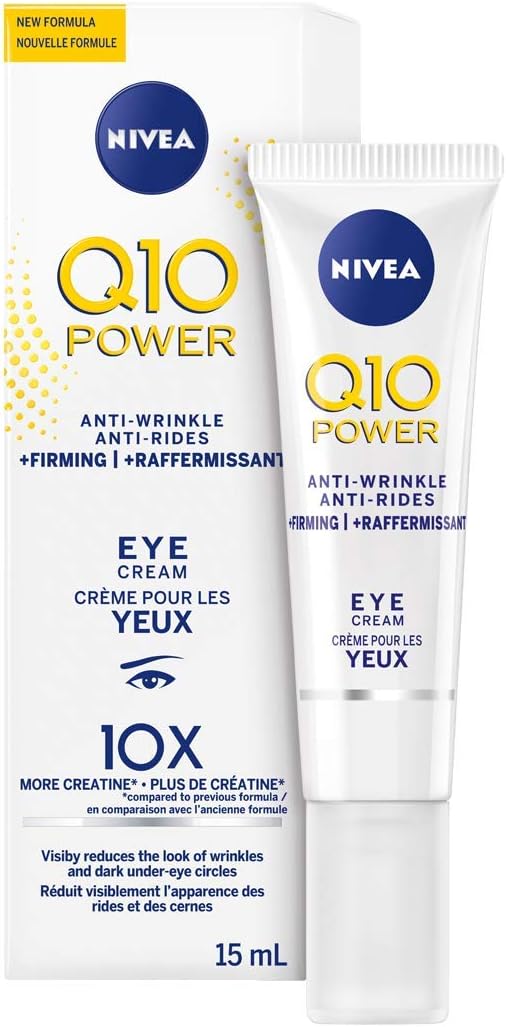 nivea cream for eyes