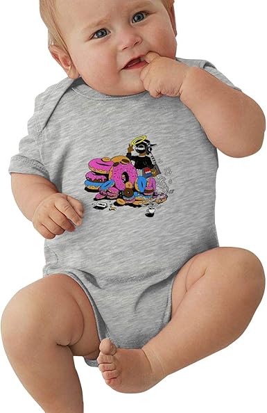 baby crawling suit