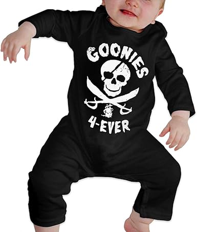 goonies onesie