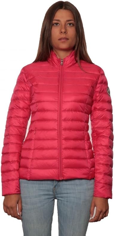 doudoune jott paillette