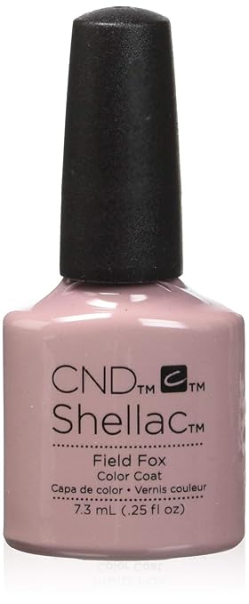 Image result for cnd nail color