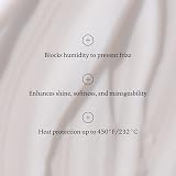 Living proof No Frizz Smooth Styling Cream Hair 96 Hour Frizz Control view 4