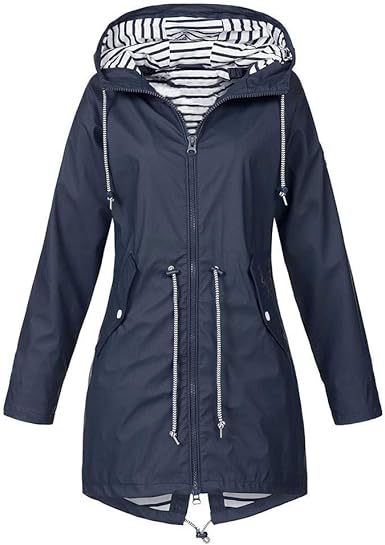 amazon women's light jackets