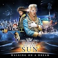 Empire Of The Sun Ablum Cover