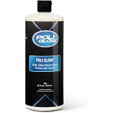 Poli Glow&reg;&mdash; 32 Ounce Fiberglass Restorer. Made for Boats and RVs and More
