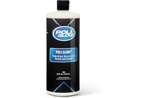 Poli Glow 32 Oz.
