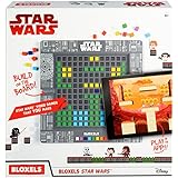 Bloxels Star Wars Build Your Own Video Game - Discontinued from Manufacturer