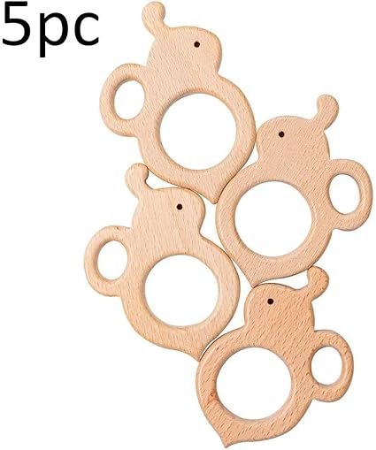 natural sensory toys for babies