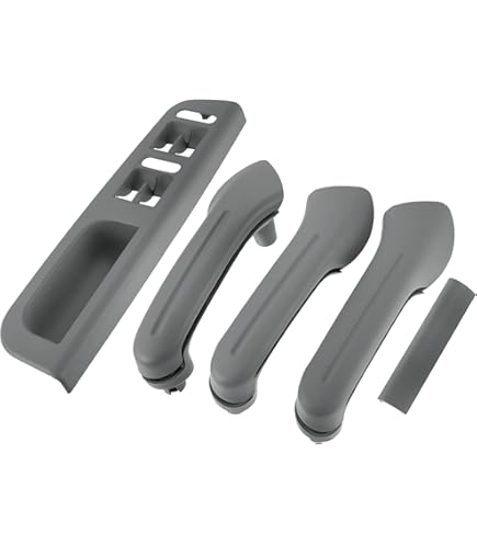 Auto Interior Door Handle Car Part Interior Door Left Right - View #6