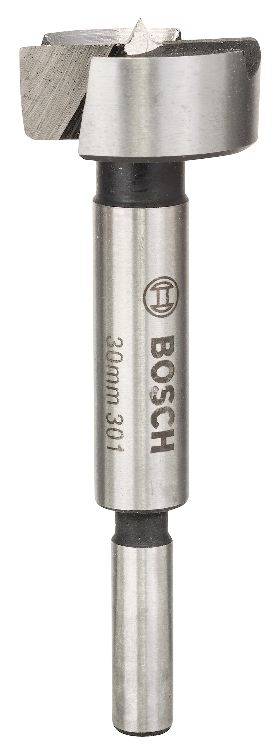 Bosch 2609255289 90mm Forstner Drill Bit with Diameter 30mm