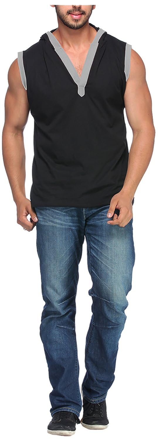 demokrazy men's cotton t-shirt