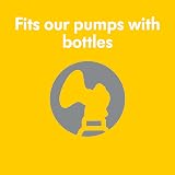 Medela Breast Milk Storage Bottles 250 ml Pack of 2 BPA-Free view 4