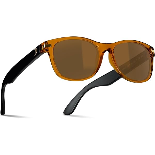 BN tan sunglasses!! Excellent condition, no scratches on the lens!! Ray-Ban B15 Polarized Sunglasses Lens Review main image 3