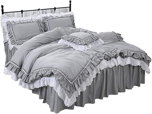 princess duvet cover double