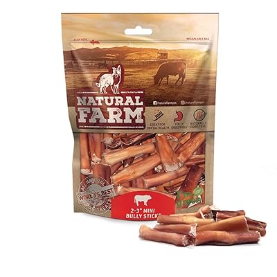 value bully sticks