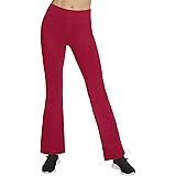 go walk stretch pants