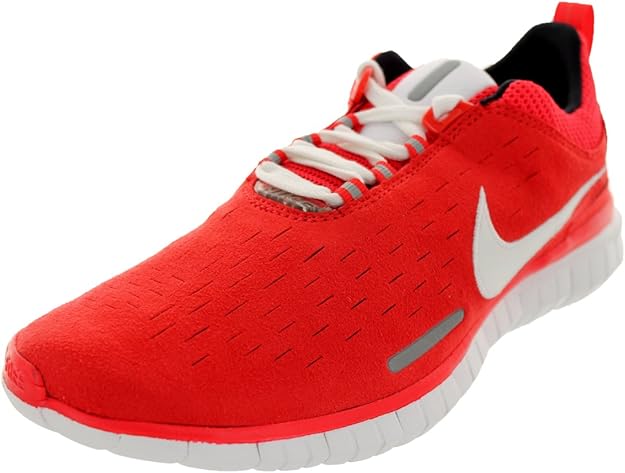 nike free og running shoes