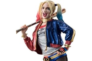 Furyu 7.4" Suicide Squad: Harley Quinn Special Figure