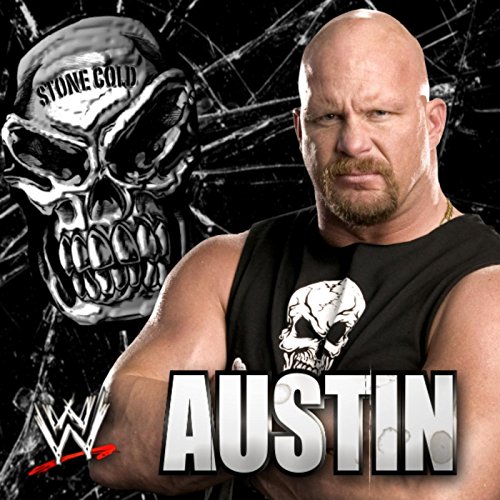 WWE Stone Cold Steve Austin (The Entrance Music) by WWE on Amazon
