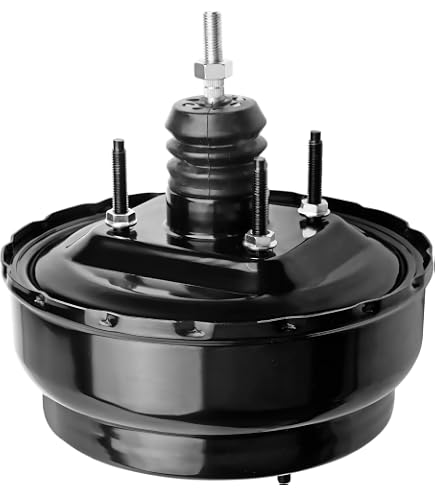 Amazon.com: Infiniti 47210-1LA0A, Power Brake Booster : Automotive