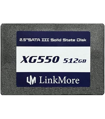 Amazon.com: Super Talent FTM51N325H Teranova 512gb 2.5 Inch Sata3
