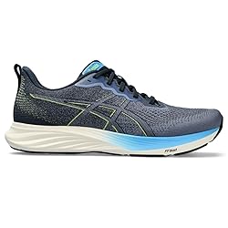 ASICS Men's DYNABLAST 4 Running Shoes, 9, Denim
