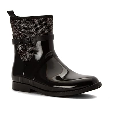 michael kors rain boots 2017