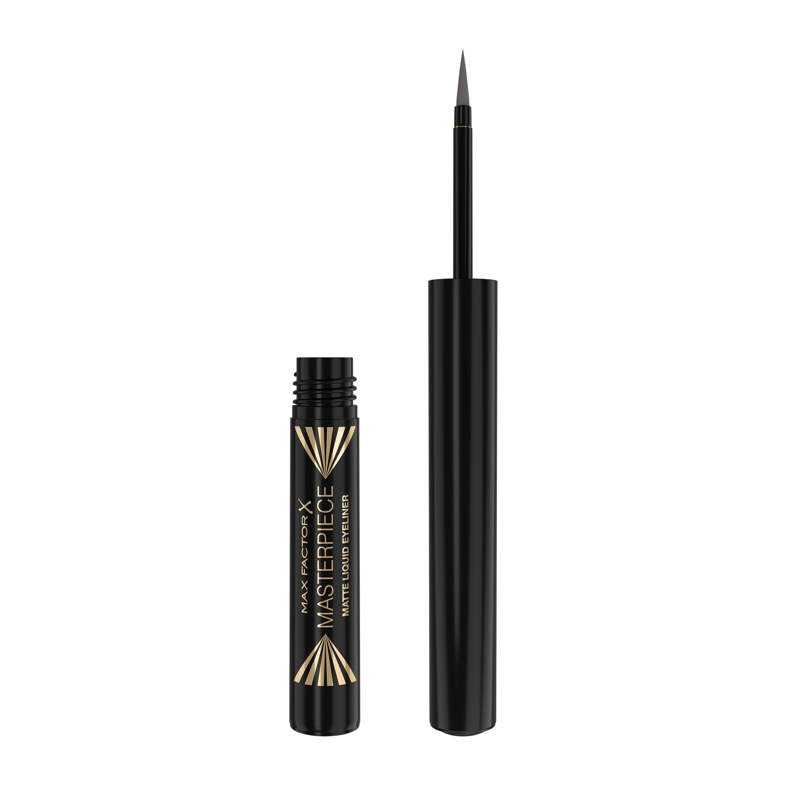 Max Factor Masterpiece Liquid Liner, Charcoal