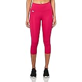Under Armour Womens Motion Capri