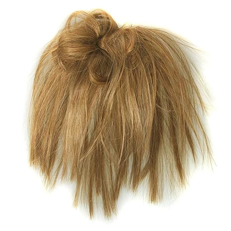 Bebiny Messy Bun Hair Scrunchies Hair Extensions Easy To Wear