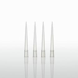 200ul Pipette Tips - Universal Pipette Tips - Clear