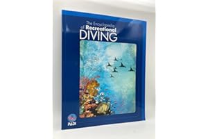 Encyclopedia of Recreational Diving