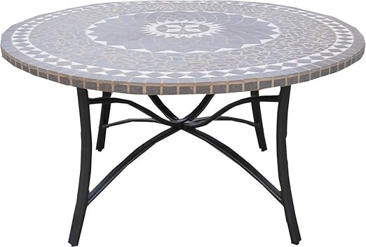 Mesa terraza Las mejores mesas.