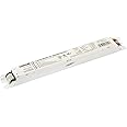 Osram 57439 Optotronic 50W 120/277V AC 50/60Hz Constant Current Non- Dimmable LED Driver OT 50W/UNV/1A4 CS L