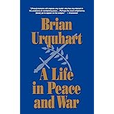A Life in Peace and War