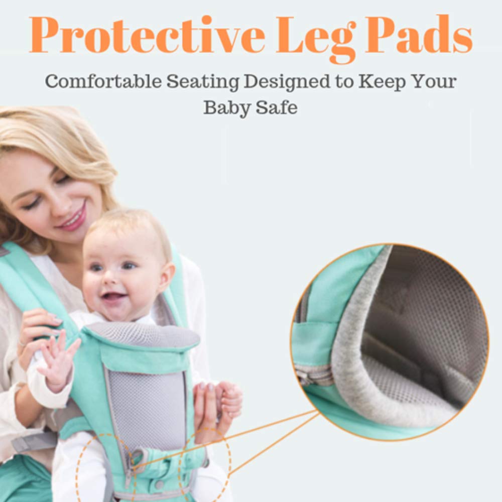 baby safe hip seat