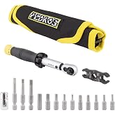 Pedro's Demi Torque Wrench One Color, One Size | 6460626