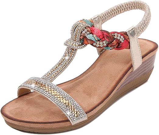 party wear sandals amazon