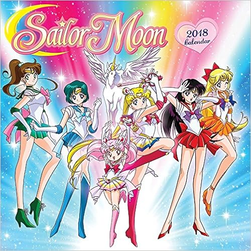 calendars-planners-personal-organizers-anime-by-calendar-ink-2019