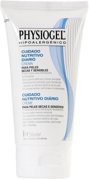 physiogel cream for baby