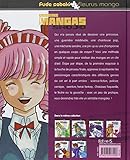 Image de Dessine les mangas Shojo (French Edition)