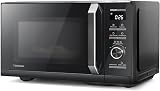 Toshiba 25L 3-in-1 Microwave Oven with Grill Origin Inverter Black