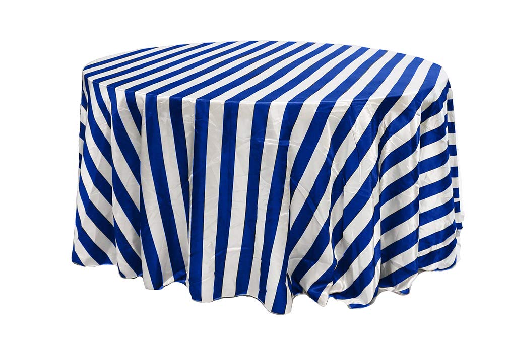 Best blue and white striped chairs