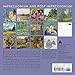 Impressionism and Post-Impressionism 2016 Mini Wall Calendar