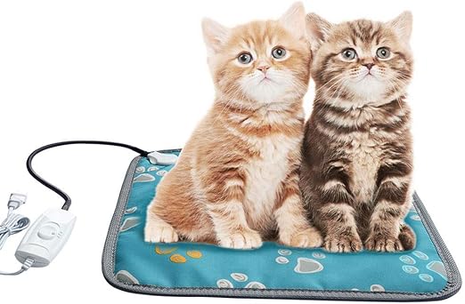 cat heat pad