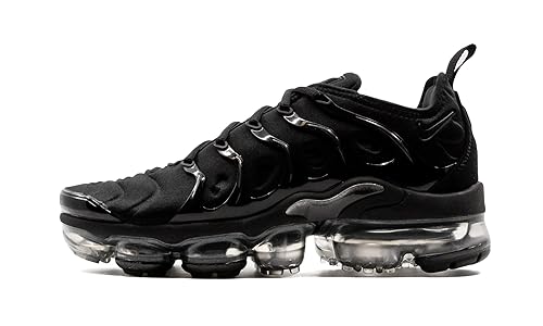 nike womens all black vapormax