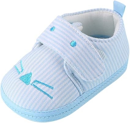 infant boat shoes