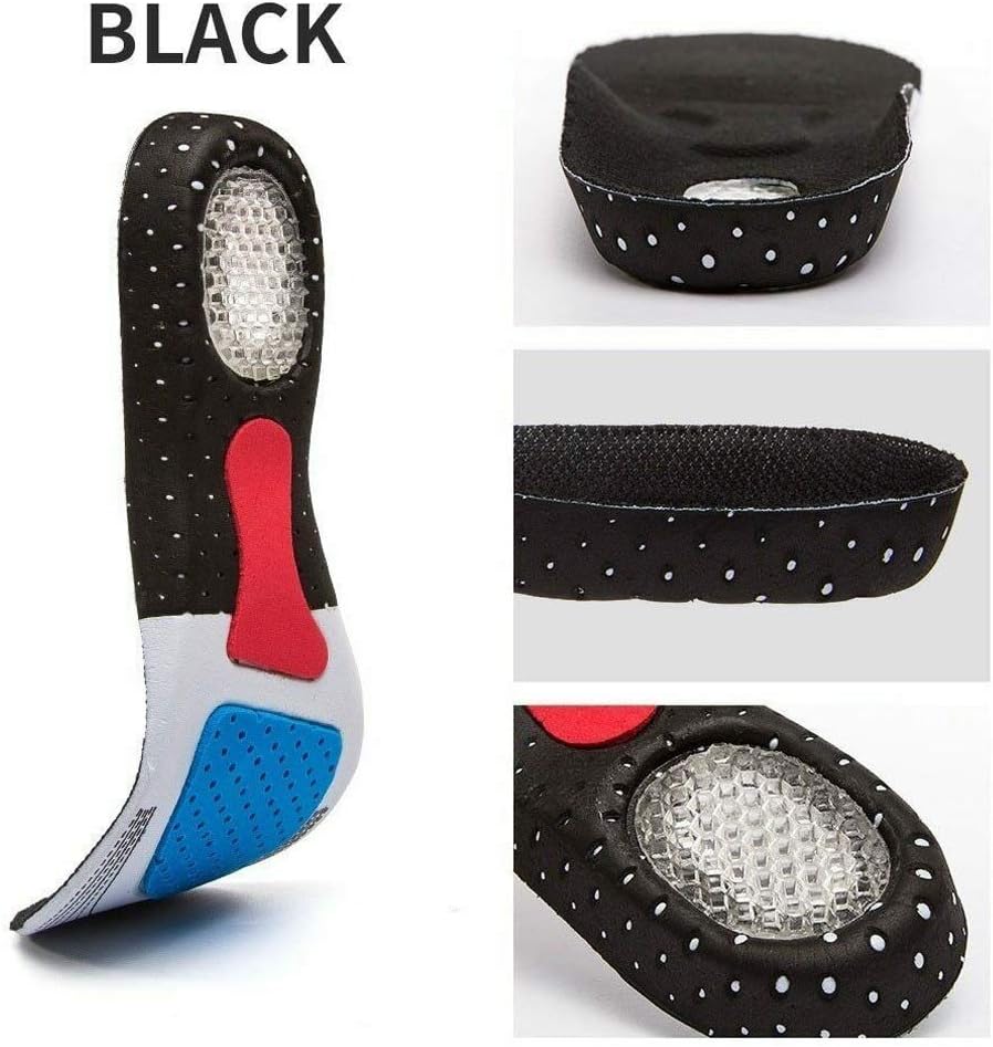 Plantar Fasciitis OrthoCentral Prosoles (Women Size 35-40) (Women (35-40))