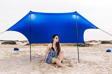 Be Cool Solutionstm Parasol Innovateur Et Facile à